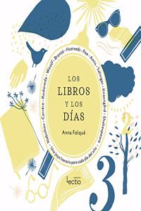 Los Libros Y Los Días