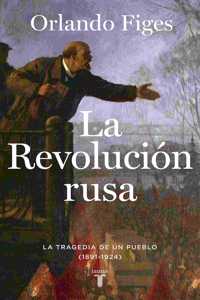 La revolucion rusa