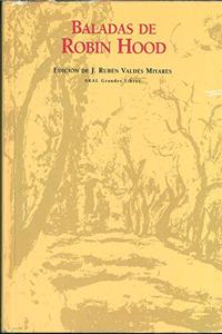 Baladas de Robin Hood/ Ballads of Robin Hood