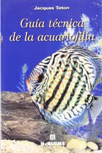Guia tecnica de la acuariofilia