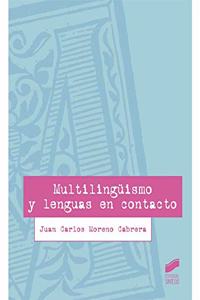 Multilinguismo y lenguas en contacto