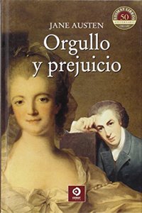Orgullo y prejuicio (Clasicos seleccion, Band 25)