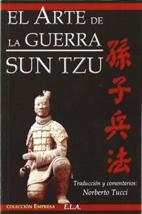 ARTE DE LA GUERRA, EL