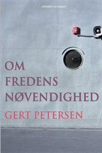 Om fredens nødvendighed