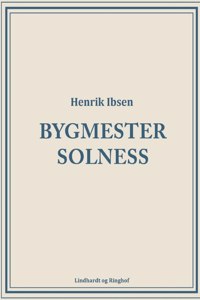 Bygmester Solness