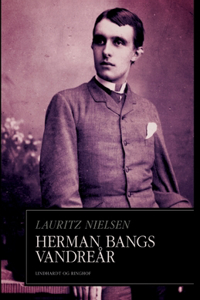 Herman Bangs vandreår