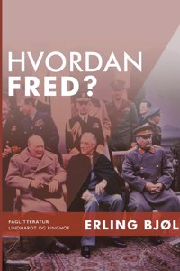 Hvordan fred?