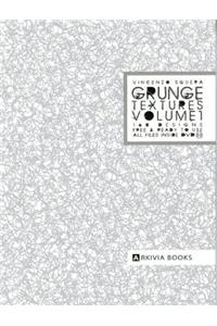 Grunge Textures: Volume 1