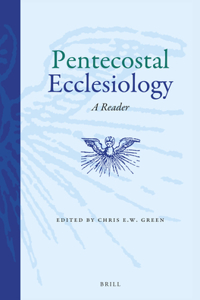 Pentecostal Ecclesiology