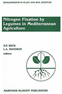 Nitrogen Fixation by Legumes in Mediterranean Agriculture