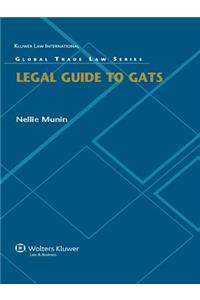 Legal Guide to GATS