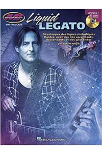 LIQUID LEGATO F