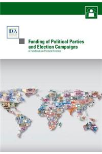 Funding of Political Parties & Election Campaigns