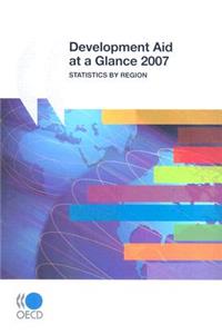 Development Aid at at Glance 2007