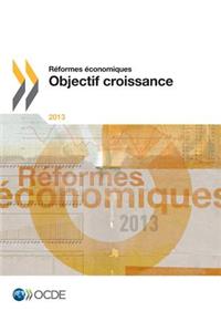 Reformes Economiques 2013