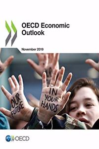 OECD Economic Outlook, Volume 2019 Issue 2