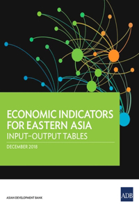 Economic Indicators for Eastern Asia