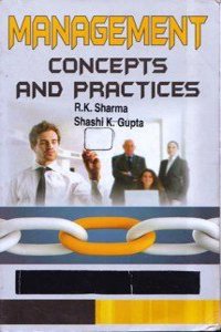 Management Concepts and Practices BBA 1st Sem. Pb. Uni.