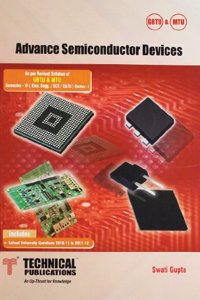 Advance Semi Conductor Devices