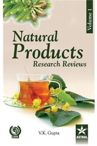 Natural Products: Research Reviews Vol. 1