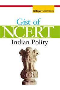 F22-NCERT GIST OF INDIAN POLITY