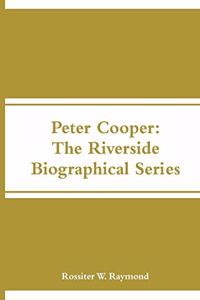 Peter Cooper