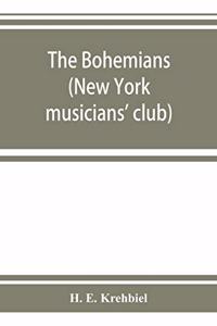 Bohemians (New York musicians' club)