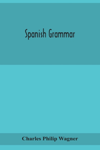 Spanish grammar