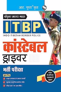 ITBP: Constable (Driver) Recruitment Exam Guide