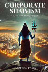 Corporate Shaivism Balancing Power, Precision, and Purpose