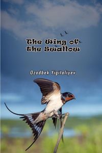 Wing of the Swallow