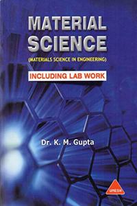 Materials Science In Engineering,5/e