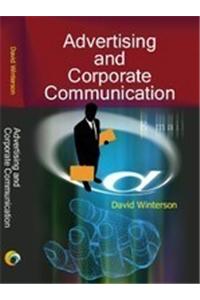 Advertising And Corporate Communication