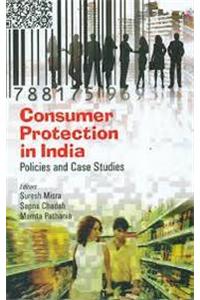 Consumer Protection In India