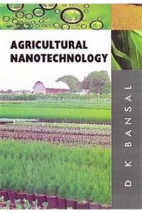 Agricultural Nanotechnology