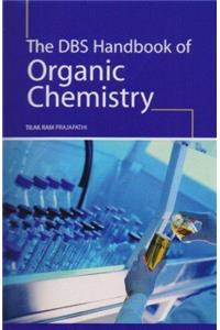 HANDBOOK OF ORGANIC CHEMISTRY