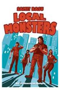 Local Monsters