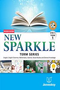 Jeevandeep New Sparkle Term Series - 1.1
