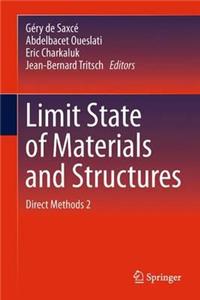 Limit State of Materials and Structures
