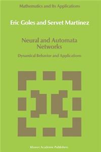 Neural and Automata Networks