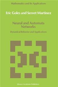 Neural and Automata Networks