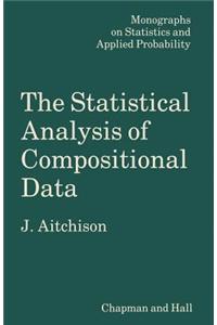 The Statistical Analysis of Compositional Data
