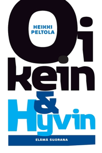 Oikein & Hyvin