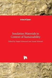 Insulation Materials in Context of Sustainability