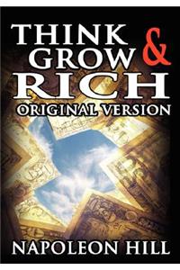 Think and Grow Rich