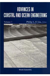 Advances in Coastal and Ocean Engineering, Volume 1