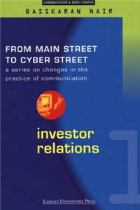 From Main Street to Cyber Street