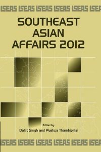 Southeast Asian Affairs 2012