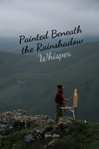 Painted Beneath the Rainshadow Whisper