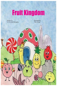 Fruit Kingdom